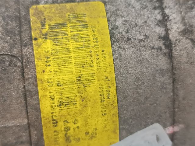 bontott FORD FOCUS C-MAX I Klímakompresszor