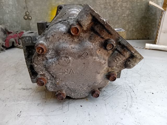 bontott FORD FOCUS C-MAX I Klímakompresszor