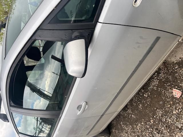 bontott FORD FOCUS C-MAX I Klímakompresszor