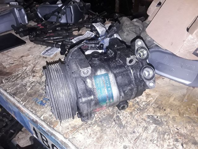 bontott FORD FOCUS C-MAX I Klímakompresszor