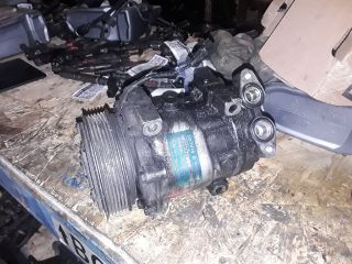 bontott FORD FOCUS C-MAX I Klímakompresszor