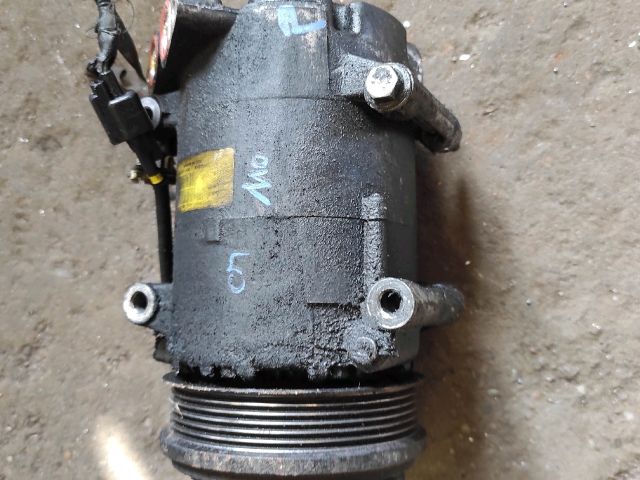 bontott FORD FOCUS C-MAX I Klímakompresszor