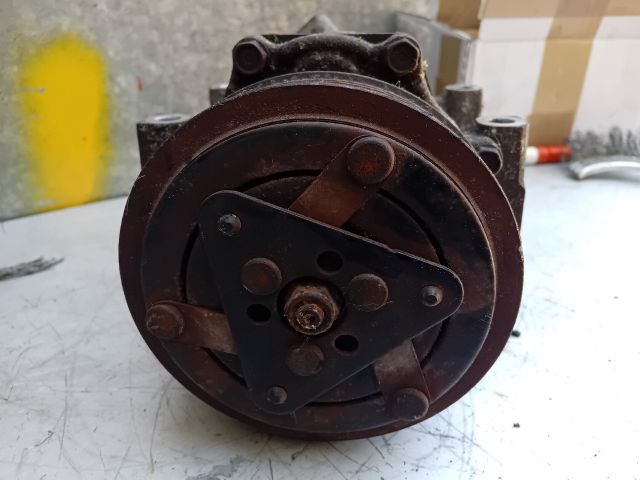 bontott FORD FOCUS C-MAX I Klímakompresszor