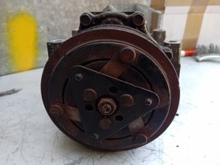 bontott FORD FOCUS C-MAX I Klímakompresszor