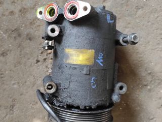 bontott FORD FOCUS C-MAX I Klímakompresszor