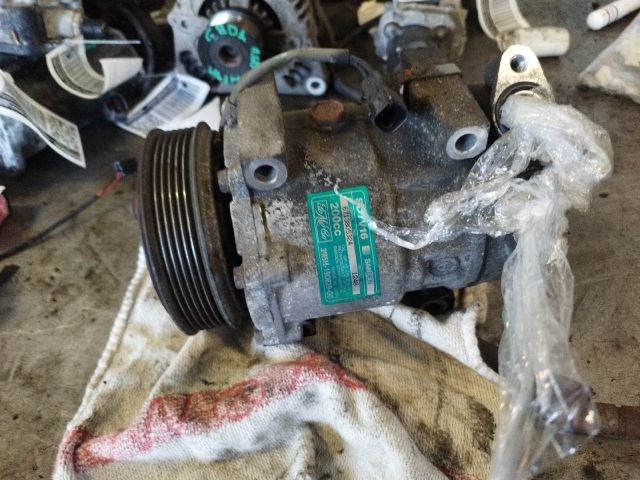 bontott FORD FOCUS C-MAX I Klímakompresszor