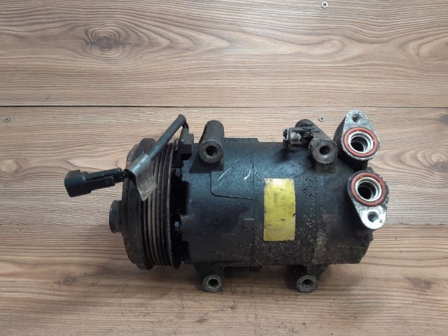 bontott FORD FOCUS C-MAX I Klímakompresszor