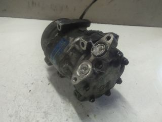 bontott FORD FOCUS C-MAX I Klímakompresszor