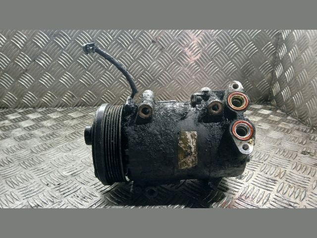 bontott FORD FOCUS C-MAX I Klímakompresszor
