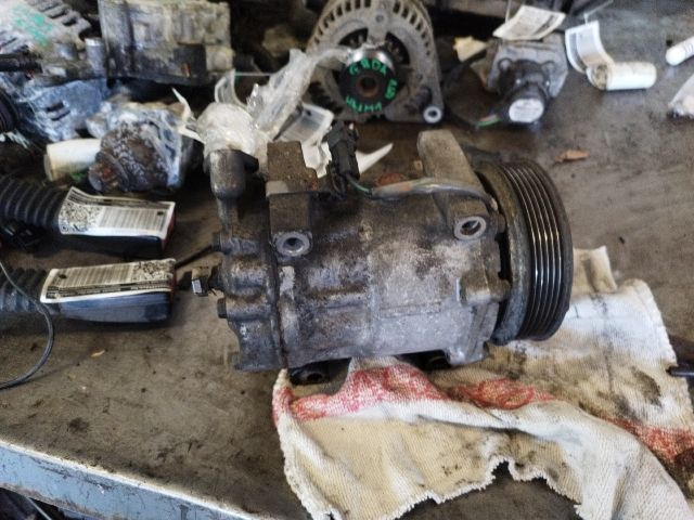 bontott FORD FOCUS C-MAX I Klímakompresszor