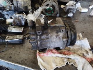 bontott FORD FOCUS C-MAX I Klímakompresszor