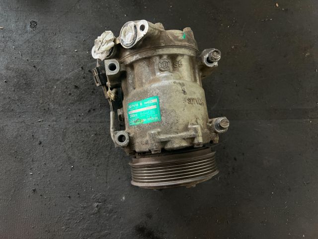 bontott FORD FOCUS C-MAX I Klímakompresszor