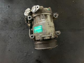 bontott FORD FOCUS C-MAX I Klímakompresszor