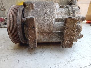 bontott FORD FOCUS C-MAX I Klímakompresszor