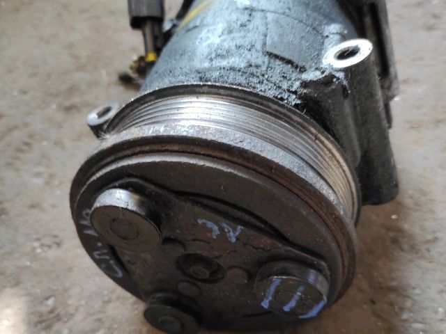 bontott FORD FOCUS C-MAX I Klímakompresszor