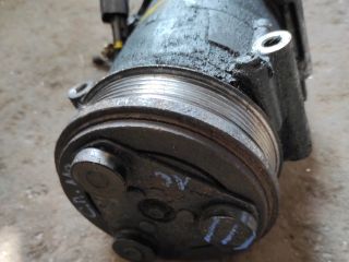 bontott FORD FOCUS C-MAX I Klímakompresszor