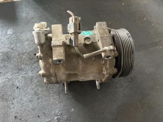 bontott FORD FOCUS C-MAX I Klímakompresszor