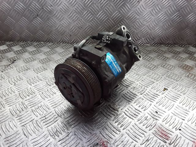 bontott FORD FOCUS C-MAX I Klímakompresszor