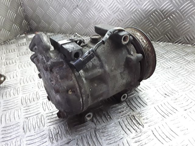 bontott FORD FOCUS C-MAX I Klímakompresszor