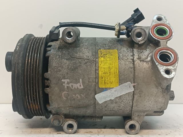 bontott FORD FOCUS C-MAX I Klímakompresszor