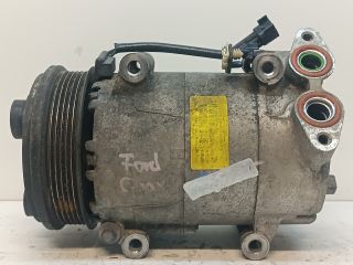 bontott FORD FOCUS C-MAX I Klímakompresszor