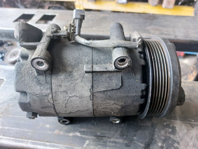 bontott FORD FOCUS C-MAX I Klímakompresszor