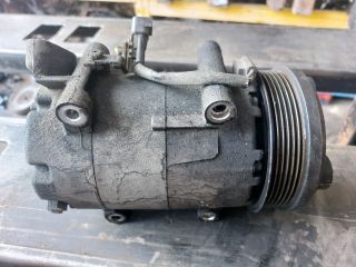 bontott FORD FOCUS C-MAX I Klímakompresszor
