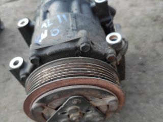 bontott FORD FOCUS C-MAX I Klímakompresszor