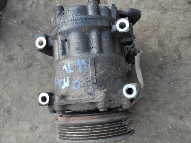 bontott FORD FOCUS C-MAX I Klímakompresszor