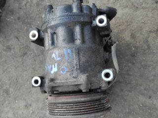 bontott FORD FOCUS C-MAX I Klímakompresszor