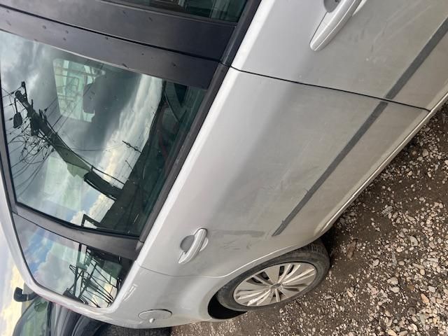 bontott FORD FOCUS C-MAX I Klímakompresszor