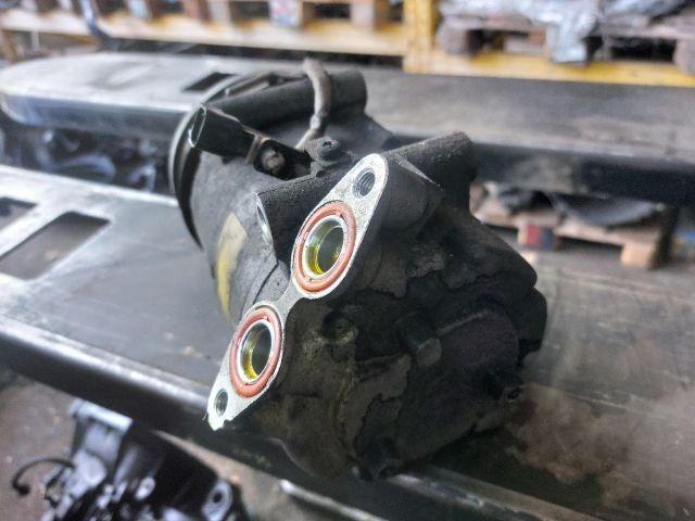 bontott FORD FOCUS C-MAX I Klímakompresszor