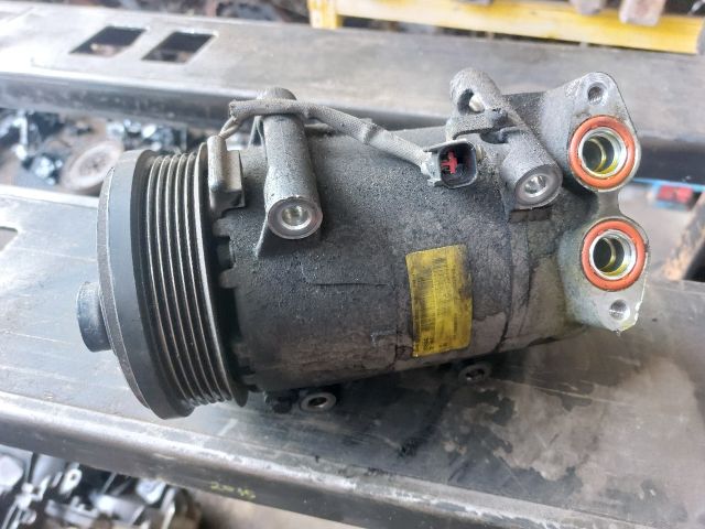 bontott FORD FOCUS C-MAX I Klímakompresszor