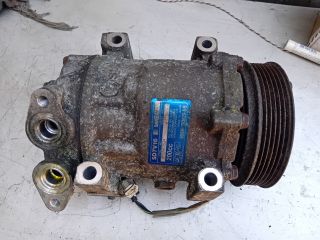 bontott FORD FOCUS C-MAX I Klímakompresszor