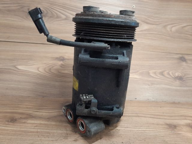 bontott FORD FOCUS C-MAX I Klímakompresszor