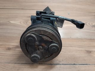 bontott FORD FOCUS C-MAX I Klímakompresszor