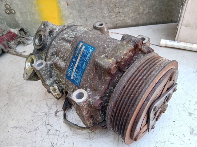 bontott FORD FOCUS C-MAX I Klímakompresszor