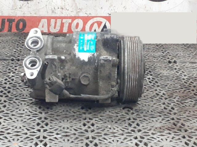 bontott FORD FOCUS C-MAX I Klímakompresszor