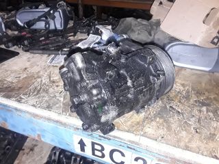 bontott FORD FOCUS C-MAX I Klímakompresszor