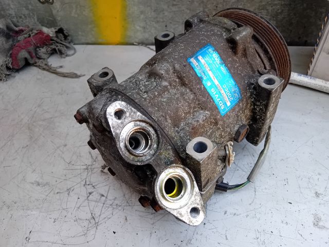 bontott FORD FOCUS C-MAX I Klímakompresszor