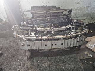 bontott FORD FOCUS C-MAX I Komplett Homlokfal (Részeivel)