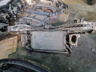 bontott FORD FOCUS C-MAX I Komplett Homlokfal (Részeivel)