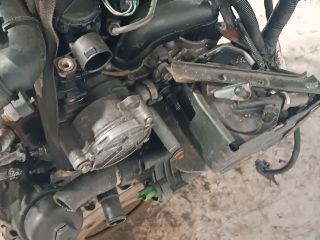 bontott FORD FOCUS C-MAX I Komplett Motor (Segédberendezésekkel)