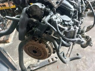 bontott FORD FOCUS C-MAX I Komplett Motor (Segédberendezésekkel)