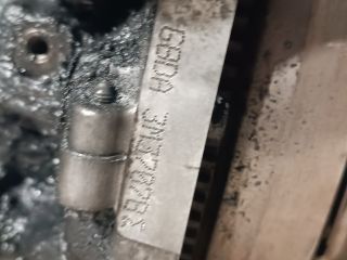 bontott FORD FOCUS C-MAX I Komplett Motor (Segédberendezésekkel)