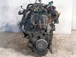 bontott FORD FOCUS C-MAX I Komplett Motor (Segédberendezésekkel)