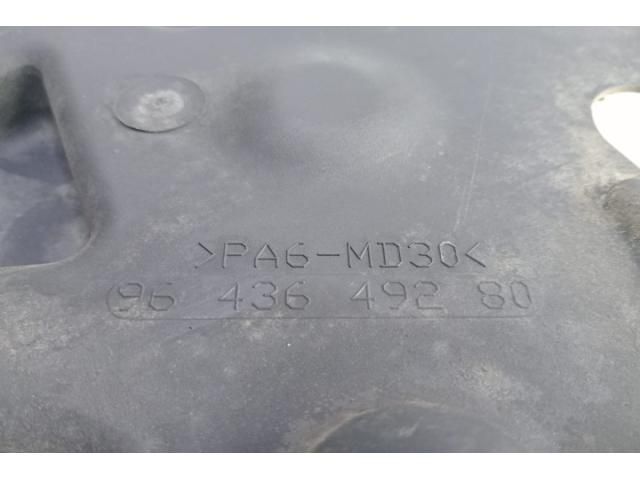 bontott FORD FOCUS C-MAX I Komplett Vezérlés Burkolat