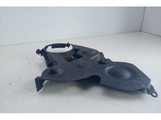 bontott FORD FOCUS C-MAX I Komplett Vezérlés Burkolat