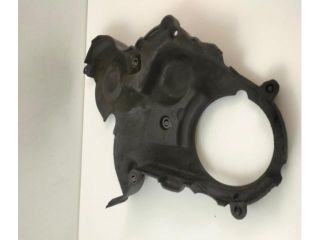 bontott FORD FOCUS C-MAX I Komplett Vezérlés Burkolat