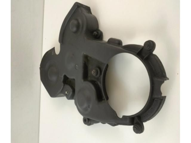 bontott FORD FOCUS C-MAX I Komplett Vezérlés Burkolat